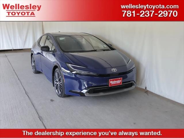 2024 Toyota Prius Limited AWD-e for sale in Wellesley, MA
