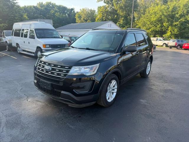 2017 Ford Explorer Base for sale in Saint Charles, MO