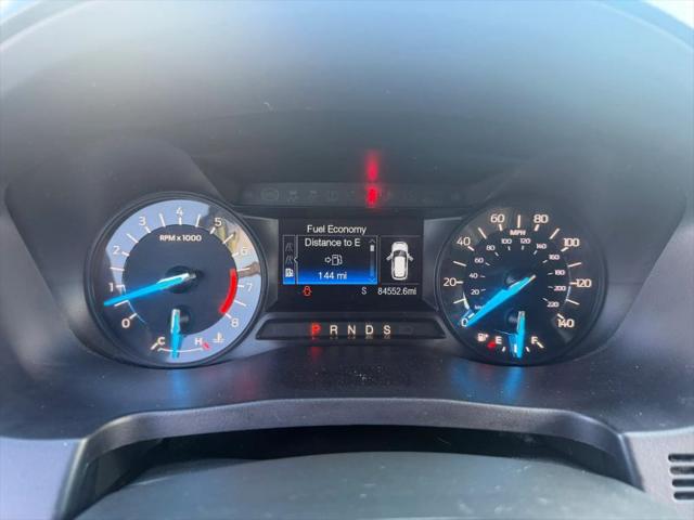 2017 Ford Explorer Base