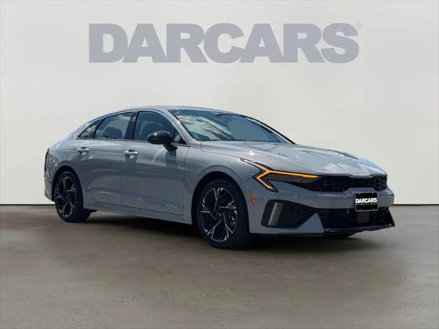 2026 Kia K5 GT-Line AWD for sale in Lanham, MD