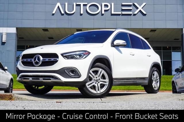 2022 Mercedes-Benz GLA-CLASS GLA 250 GLA 250 for sale in Duluth, GA