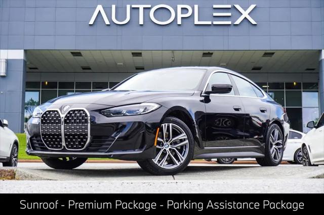 2024 BMW 430i Gran Coupe xDrive for sale in Duluth, GA