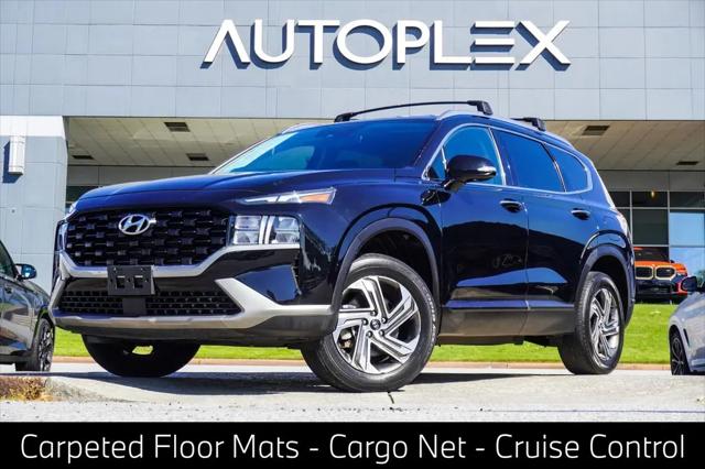 2023 Hyundai Santa Fe SEL for sale in Duluth, GA