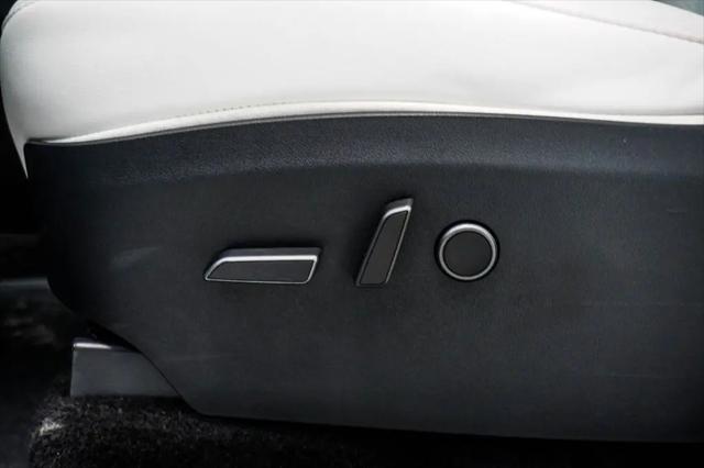 2024 Tesla Model Y Long Range Single Motor Rear-Wheel Drive