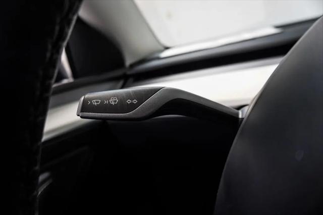 2024 Tesla Model Y Long Range Single Motor Rear-Wheel Drive