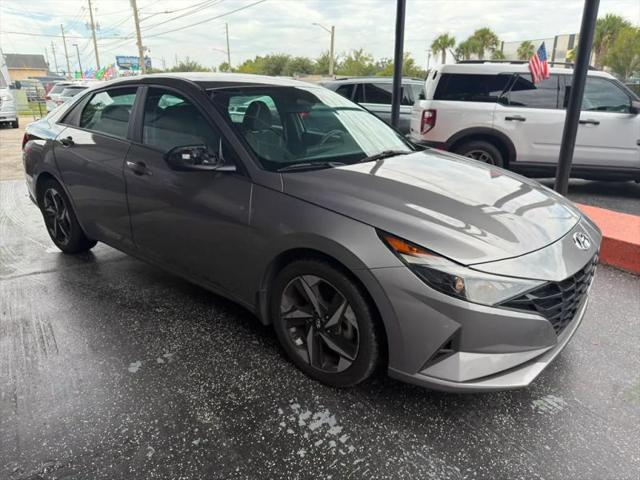 2023 Hyundai Elantra SEL for sale in Orlando, FL