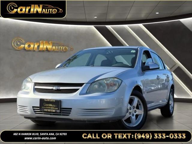 2010 Chevrolet Cobalt LT for sale in Santa Ana, CA