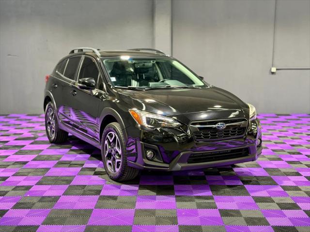 2019 Subaru Crosstrek 2.0i Limited for sale in Portland, OR