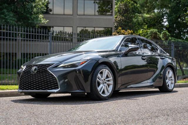 2023 Lexus IS 300 300 for sale in Memphis, TN