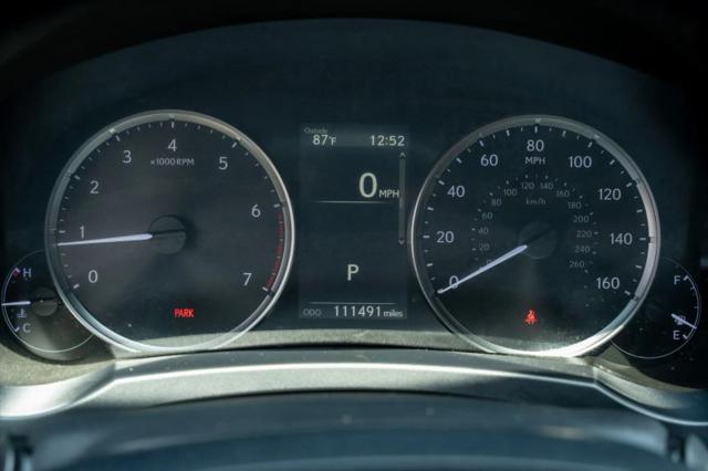 2023 Lexus IS 300 300