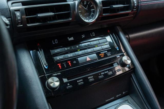 2023 Lexus IS 300 300