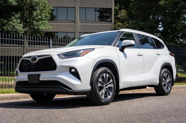 2026 Toyota Highlander XLE for sale in Memphis, TN