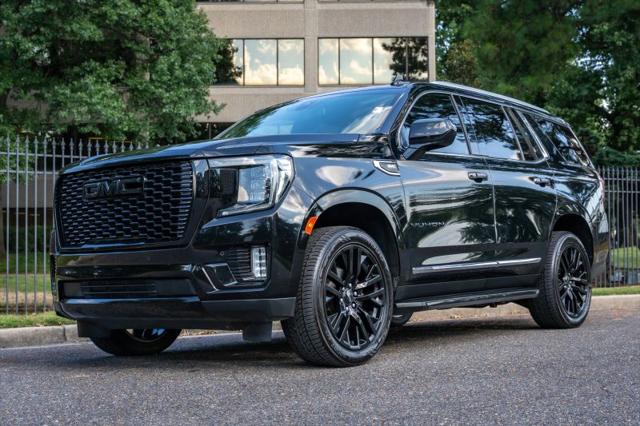 2021 GMC Yukon 2WD SLT for sale in Memphis, TN