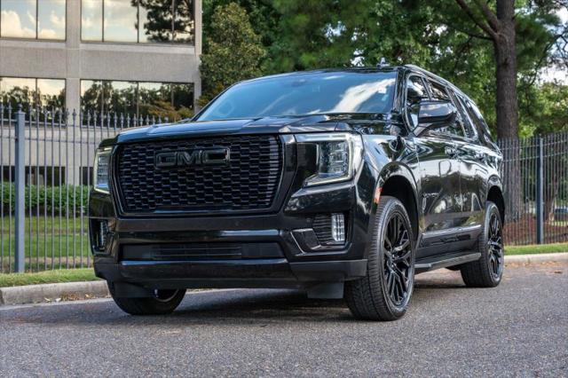 2021 GMC Yukon 2WD SLT