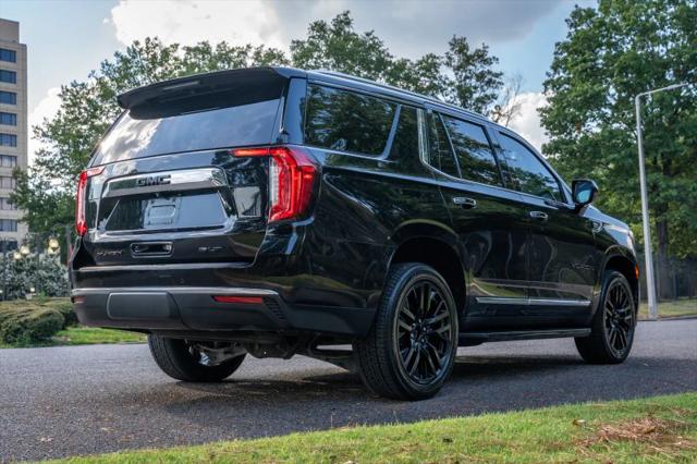 2021 GMC Yukon 2WD SLT