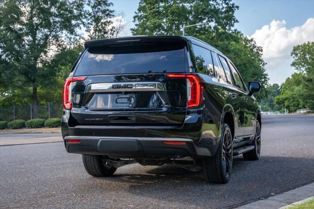2021 GMC Yukon 2WD SLT