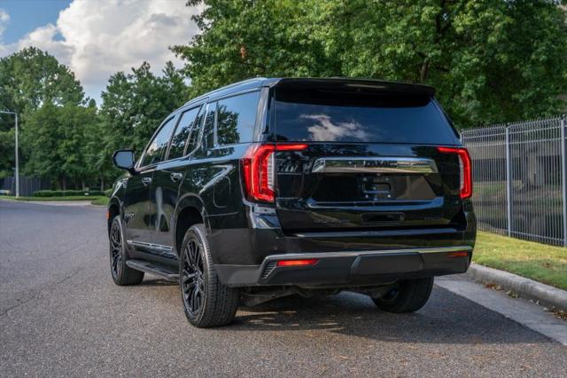 2021 GMC Yukon 2WD SLT