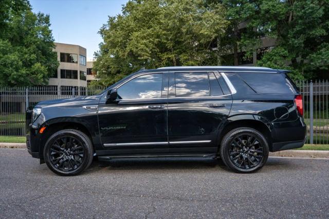 2021 GMC Yukon 2WD SLT