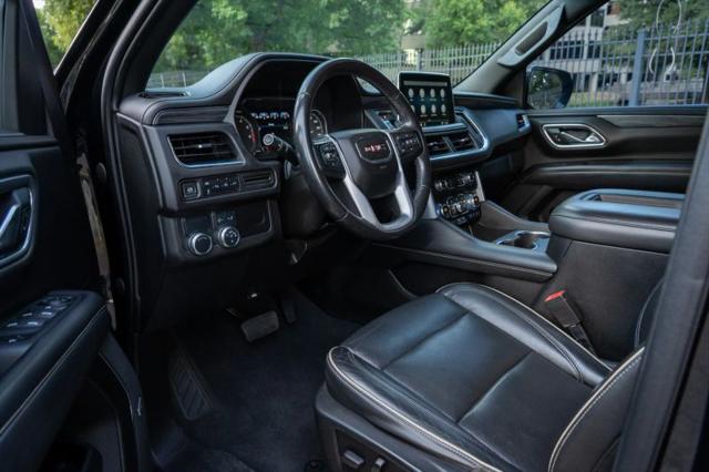 2021 GMC Yukon 2WD SLT