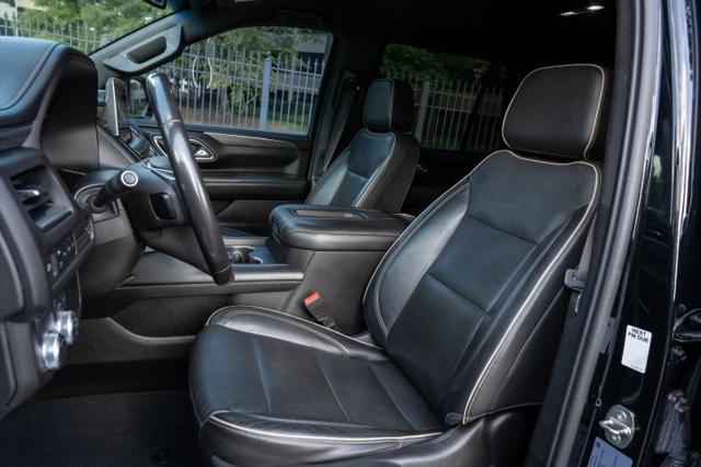2021 GMC Yukon 2WD SLT