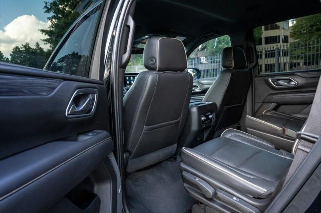 2021 GMC Yukon 2WD SLT