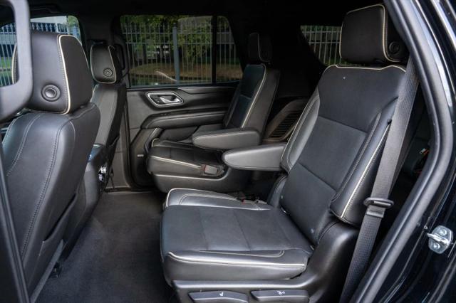 2021 GMC Yukon 2WD SLT