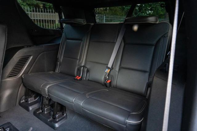 2021 GMC Yukon 2WD SLT