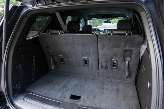 2021 GMC Yukon 2WD SLT