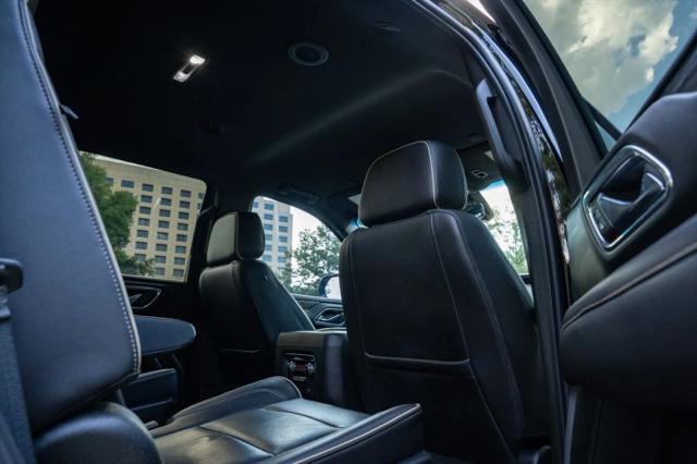 2021 GMC Yukon 2WD SLT