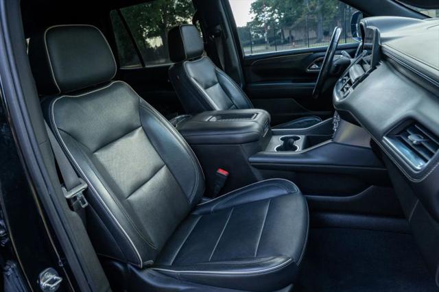 2021 GMC Yukon 2WD SLT