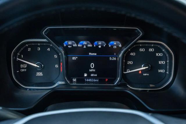 2021 GMC Yukon 2WD SLT