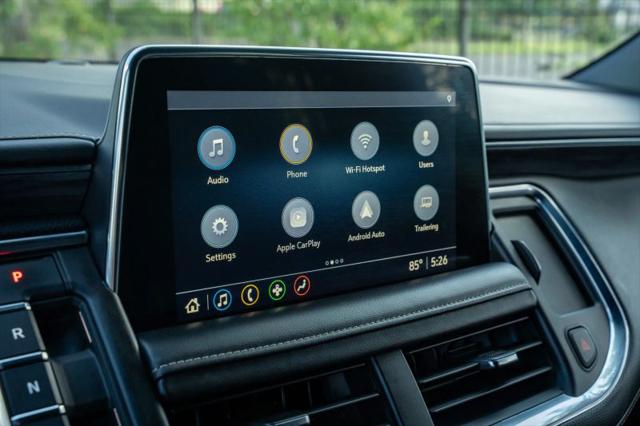 2021 GMC Yukon 2WD SLT