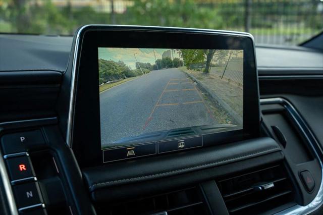 2021 GMC Yukon 2WD SLT