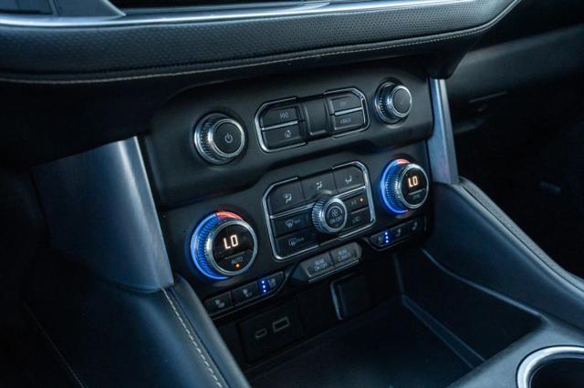 2021 GMC Yukon 2WD SLT