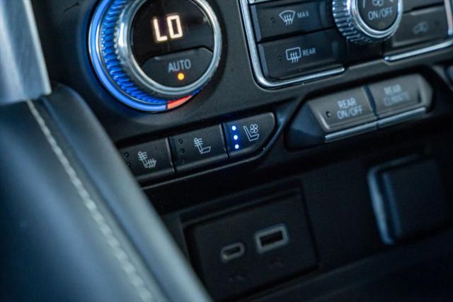 2021 GMC Yukon 2WD SLT