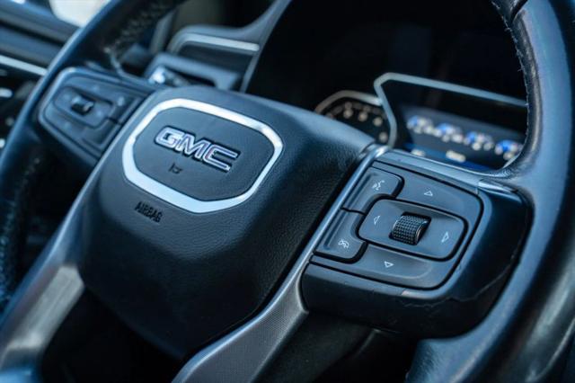2021 GMC Yukon 2WD SLT