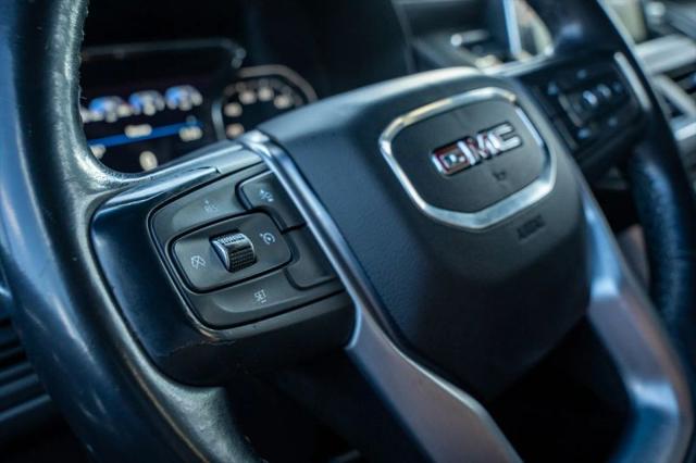 2021 GMC Yukon 2WD SLT