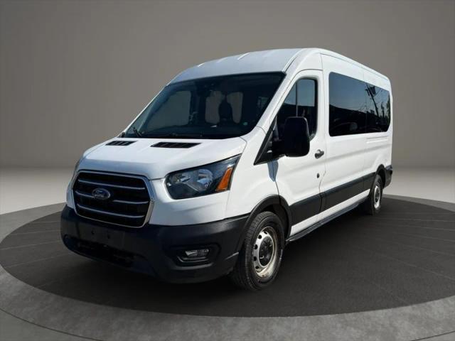 2020 Ford Transit-350 Passenger Van XL for sale in Bridgeton, NJ