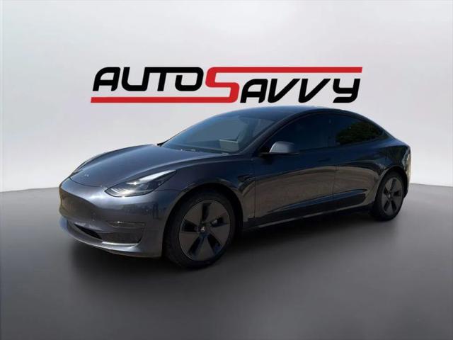 2023 Tesla Model 3 Rear-Wheel Drive for sale in Austin, TX