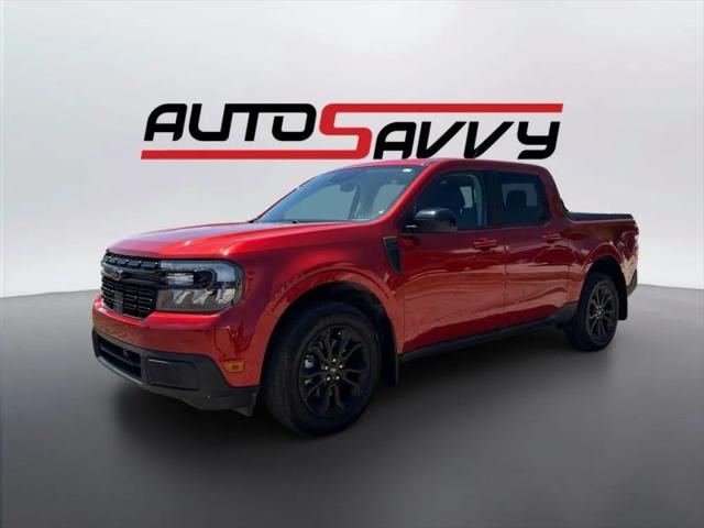 2024 Ford Maverick Lariat for sale in Austin, TX