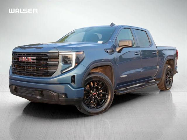 2024 GMC Sierra 1500 Elevation for sale in White Bear Lake, MN