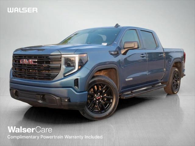 2024 GMC Sierra 1500 Elevation for sale in White Bear Lake, MN