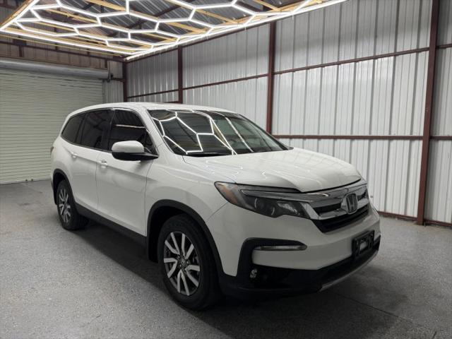 2020 Honda Pilot 2WD EX-L for sale in Cleburne, TX