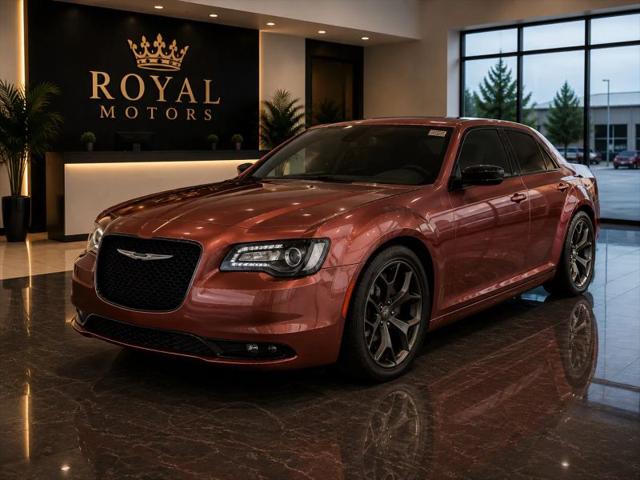 2021 Chrysler 300 Touring for sale in Indianapolis, IN