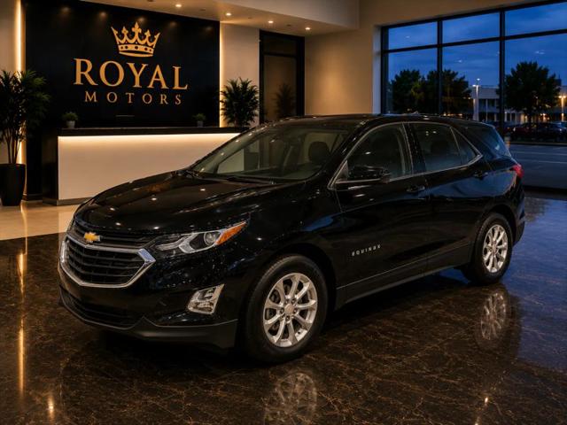 2019 Chevrolet Equinox LS for sale in Indianapolis, IN