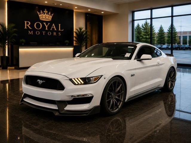2016 Ford Mustang GT for sale in Indianapolis, IN