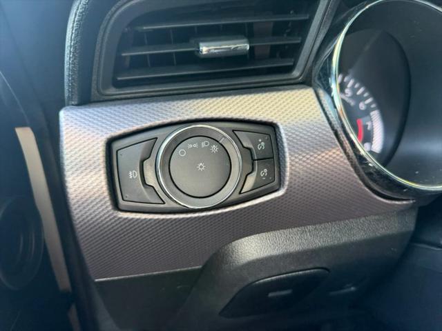 2016 Ford Mustang GT