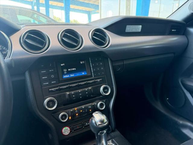 2016 Ford Mustang GT