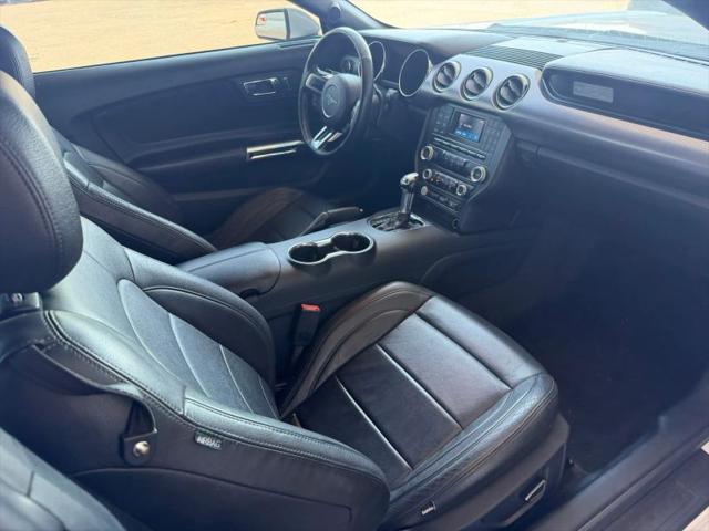 2016 Ford Mustang GT
