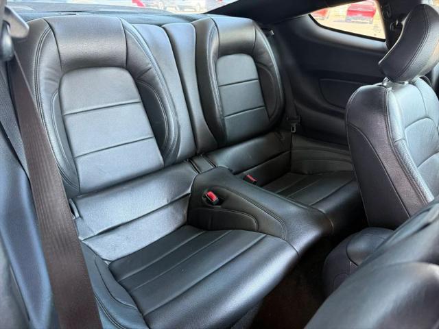 2016 Ford Mustang GT